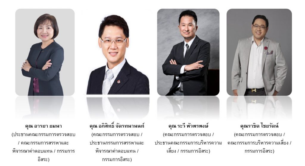 Audit Committee